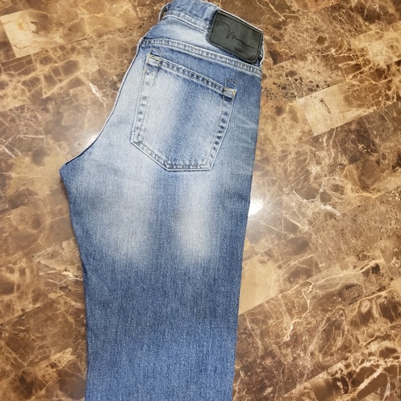 Marc Anthony Other - MARC ANTHONY SLIM, RIPPED  MENS JEANS